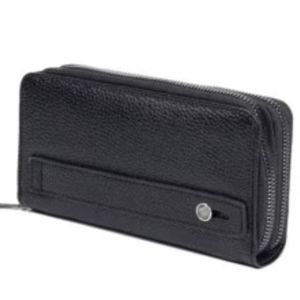 خرید آنلاین کیف دستی چرم طبیعی صاد (زنانه و مردانه)