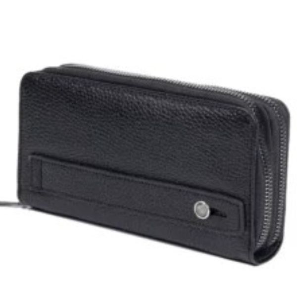 کیف دستی چرم طبیعی صاد (زنانه و مردانه)