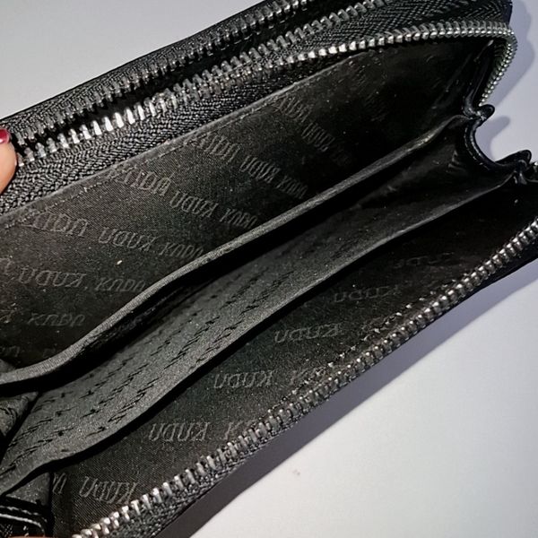 کیف دستی چرم طبیعی صاد (زنانه و مردانه)