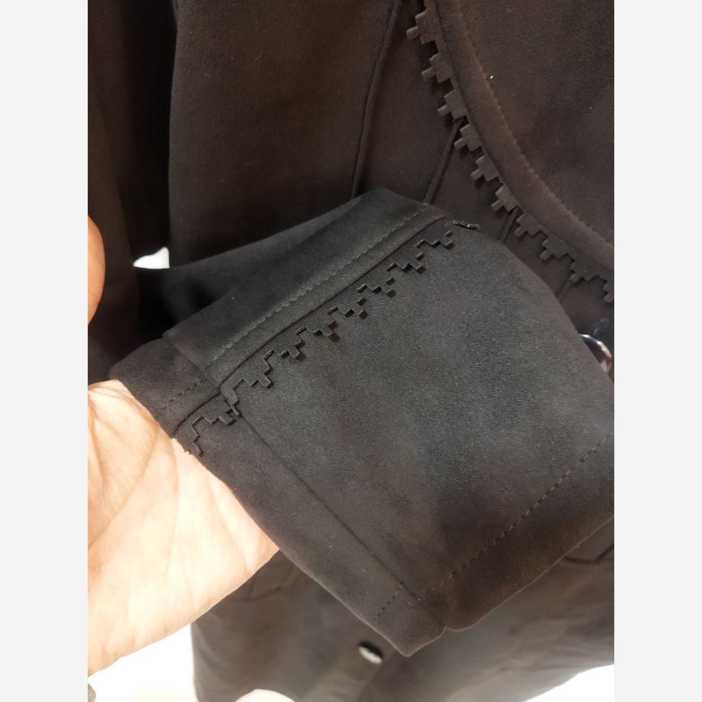 مشخصات مانتو مخمل سوئیت مشگی زنانه mn7t6