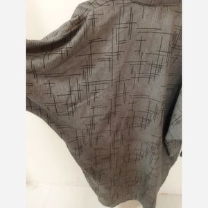 خرید انلاین مانتو مخمل کبریتی سایزبزرگ زنانه 