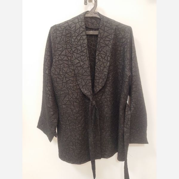 مانتو کتی طرحدار زنانه mn546