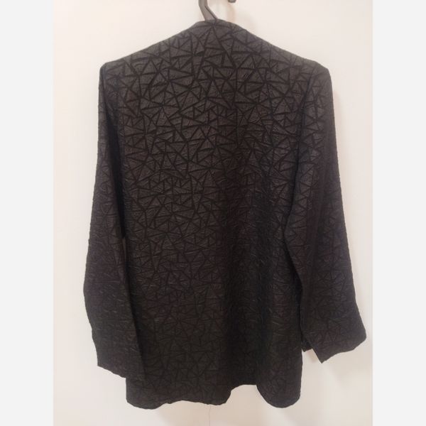 مانتو کتی طرحدار زنانه mn546