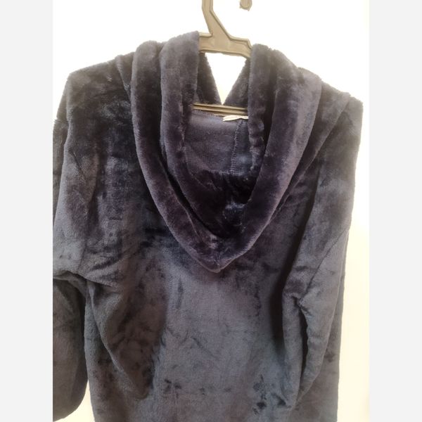 هودی تدی سرمه ای hd65yy