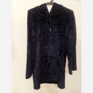 هودی تدی سرمه ای hd65yy