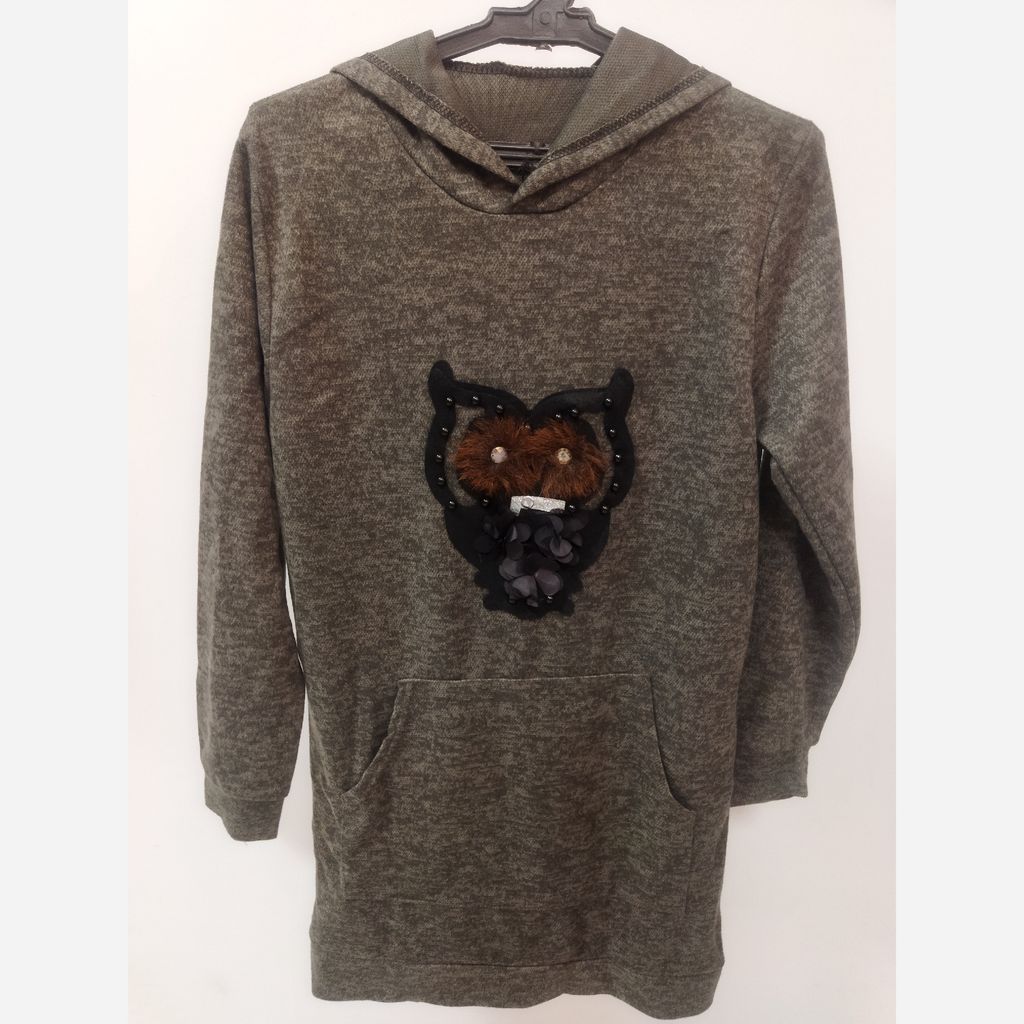 خرید انلاین هودی اسپرت آنغوره hd65y