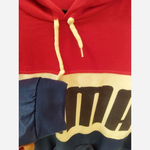 هودی پوما اسپرت hd6gh