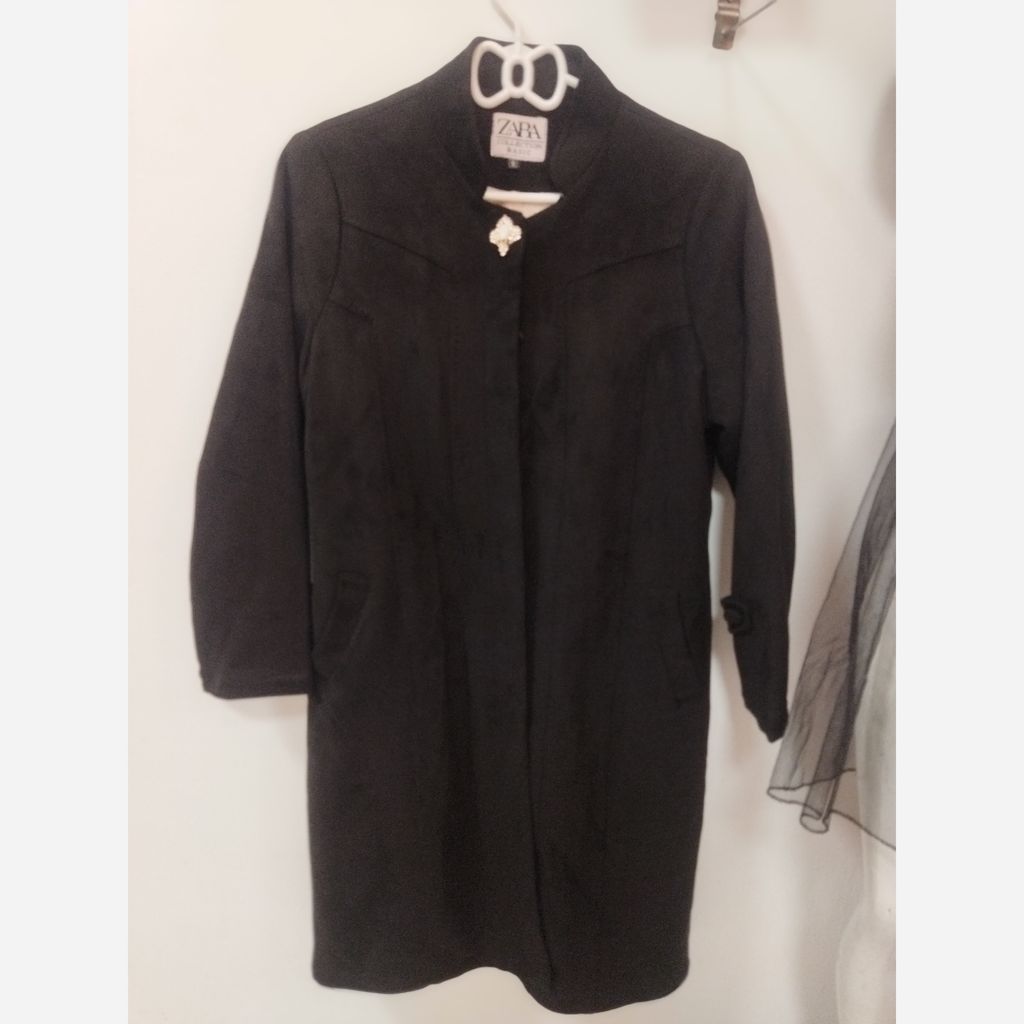 مشخصات پالتو تو خز بلند زنانه pl6ty