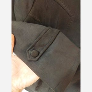 قیمت ارزان پالتو تو خز بلند زنانه pl6ty