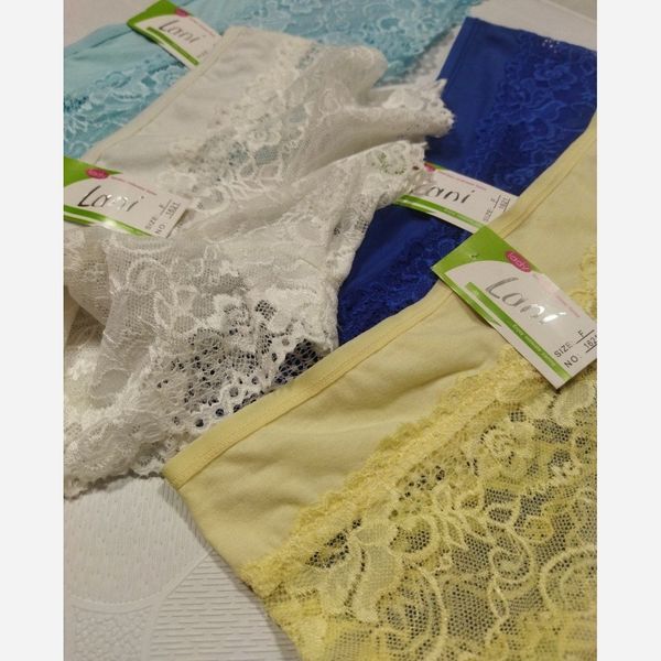 شورت پادار توری زنانه shyr6t