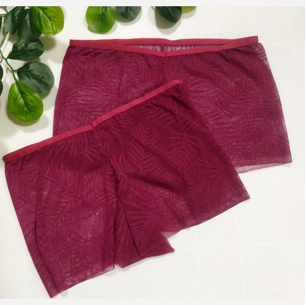 قیمت شورت پادار توری زنانه sh37y