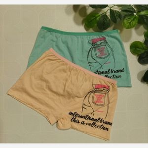 شورت پادار نخی زنانه shru37