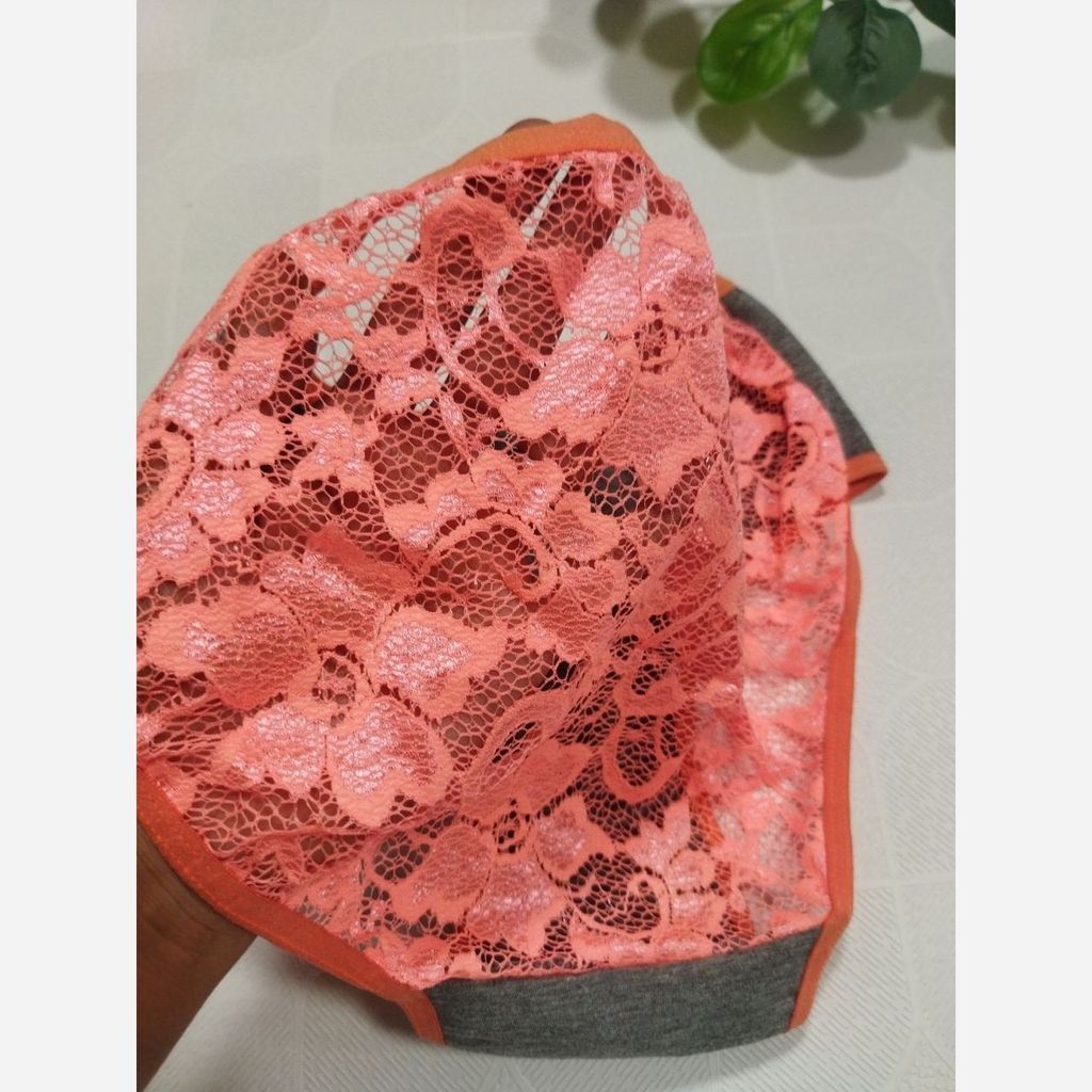 خرید اینترنتی شورت پشت توری زنانه 