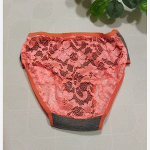 خرید انلاین شورت پشت توری زنانه 