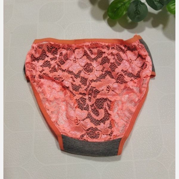 شورت پشت توری زنانه 