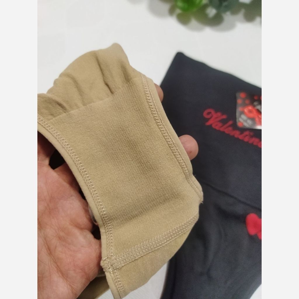 خرید آنلاین شورت گن دار اسلیپ زنانه 