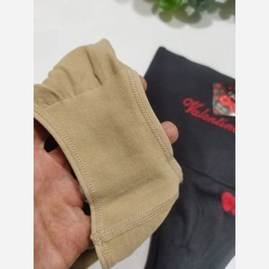 خرید آنلاین شورت گن دار اسلیپ زنانه 