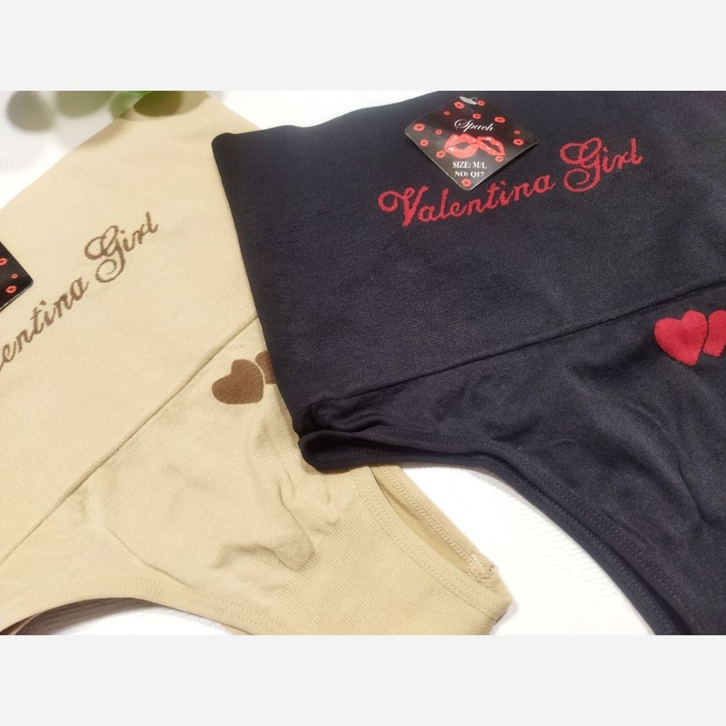 خرید آنلاین شورت گن دار اسلیپ زنانه 