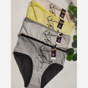 شورت نخی جلو چاپ زنانه shtr6