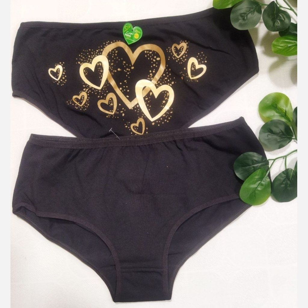 قیمت شورت نخ پنبه پشت چاپ کلوین سایز بزرگ زنانه 