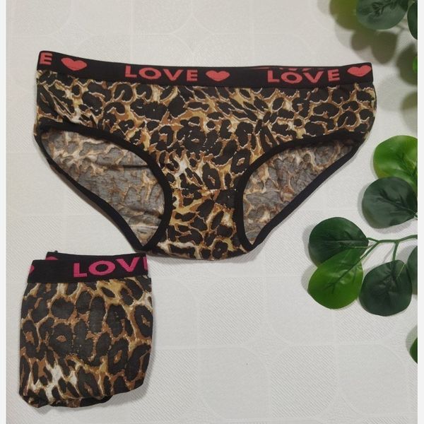 شورت نخی پلنگی زنانه sl3ur