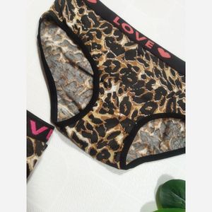 مشخصات شورت نخی پلنگی زنانه sl3ur