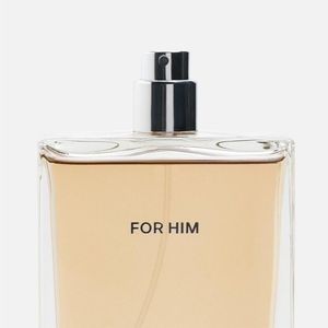 خرید اینترنتی عطر مردانه فور هیم زارا حجم 100 میلی لیتر