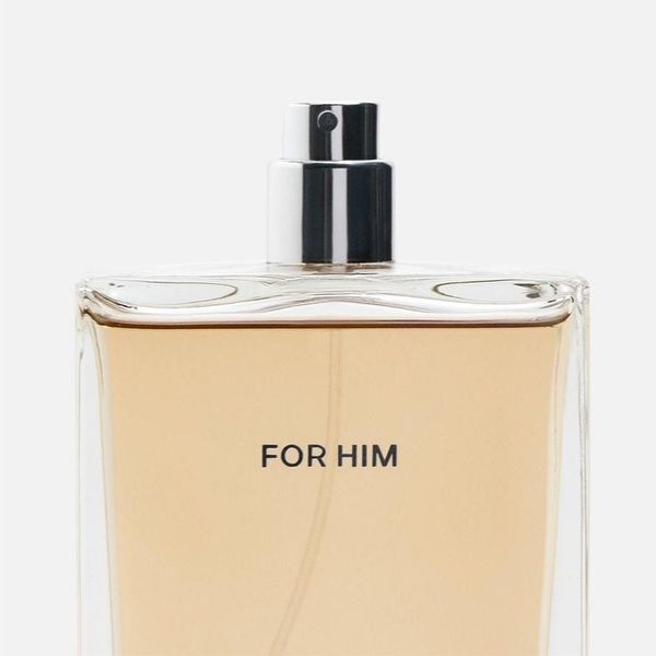 عطر مردانه فور هیم زارا حجم 100 میلی لیتر