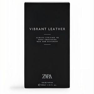 خرید انلاین عطر وایبرنت لدر زارا 100 میلی لیتر