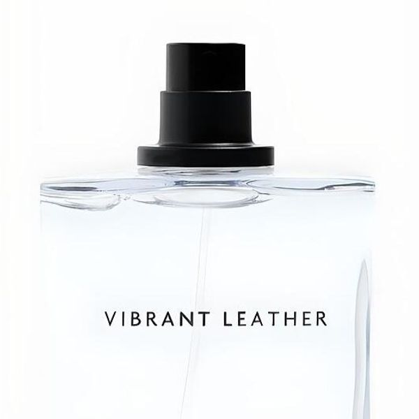 عطر وایبرنت لدر زارا 100 میلی لیتر, Zara Vibrant Leather EDP