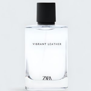 عطر وایبرنت لدر زارا 100 میلی لیتر, Zara Vibrant Leather EDP