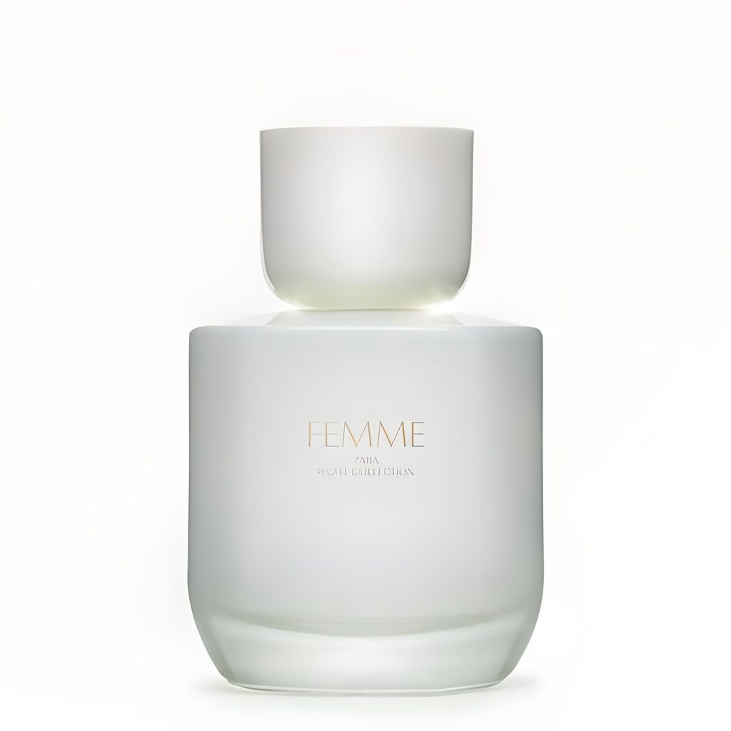 مشخصات عطر زنانه فم زارا 90 میلی لیتر