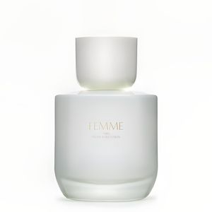 عطر زنانه فم زارا 90 میلی لیتر,  ZARA FEMME EDT 90 ML