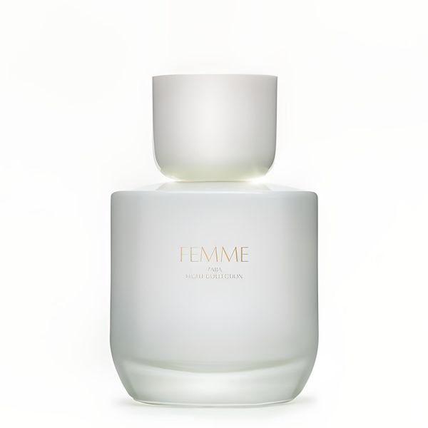 عطر زنانه فم زارا 90 میلی لیتر,  ZARA FEMME EDT 90 ML