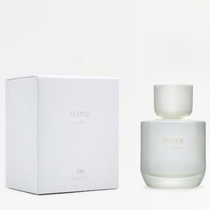 خرید اینترنتی عطر زنانه فم زارا 90 میلی لیتر