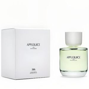 فروش اینترنتی عطر زنانه اپل جوس زارا حجم 90 میلی لیتر