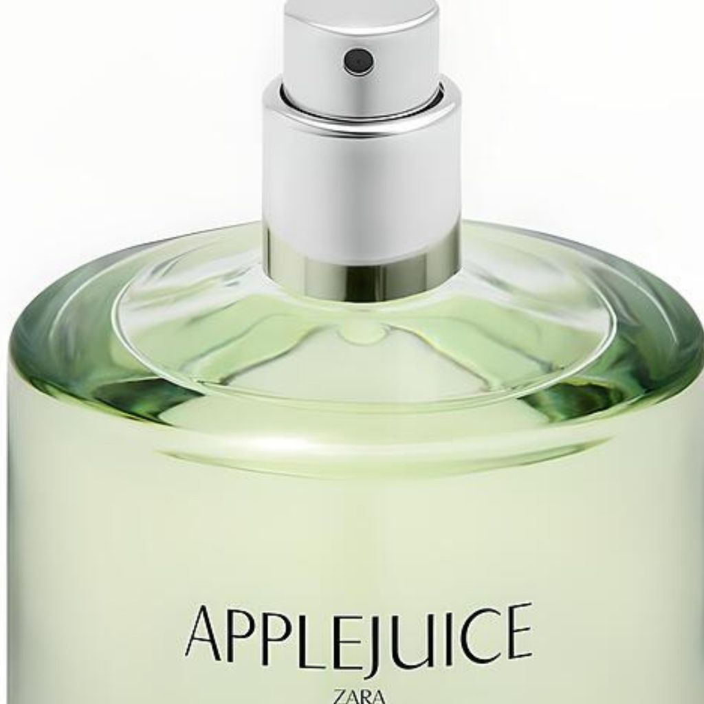 خرید اینترنتی عطر زنانه اپل جوس زارا حجم 90 میلی لیتر