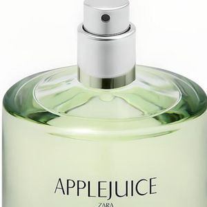 خرید اینترنتی عطر زنانه اپل جوس زارا حجم 90 میلی لیتر