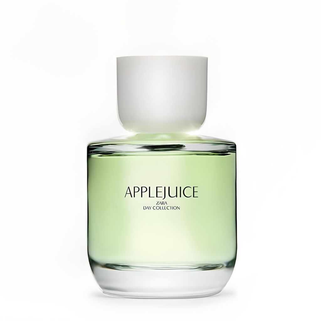 خرید انلاین عطر زنانه اپل جوس زارا حجم 90 میلی لیتر
