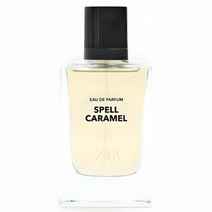 عطر مردانه اسپل کارامل زارا 100 میلی لیتر, SPELL CARAMEL ZARA