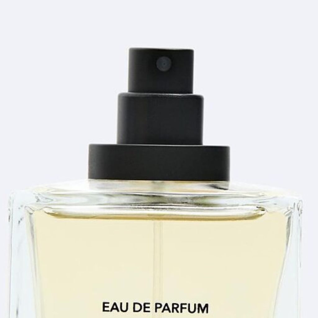 مشخصات عطر مردانه اسپل کارامل زارا 100 میلی لیتر