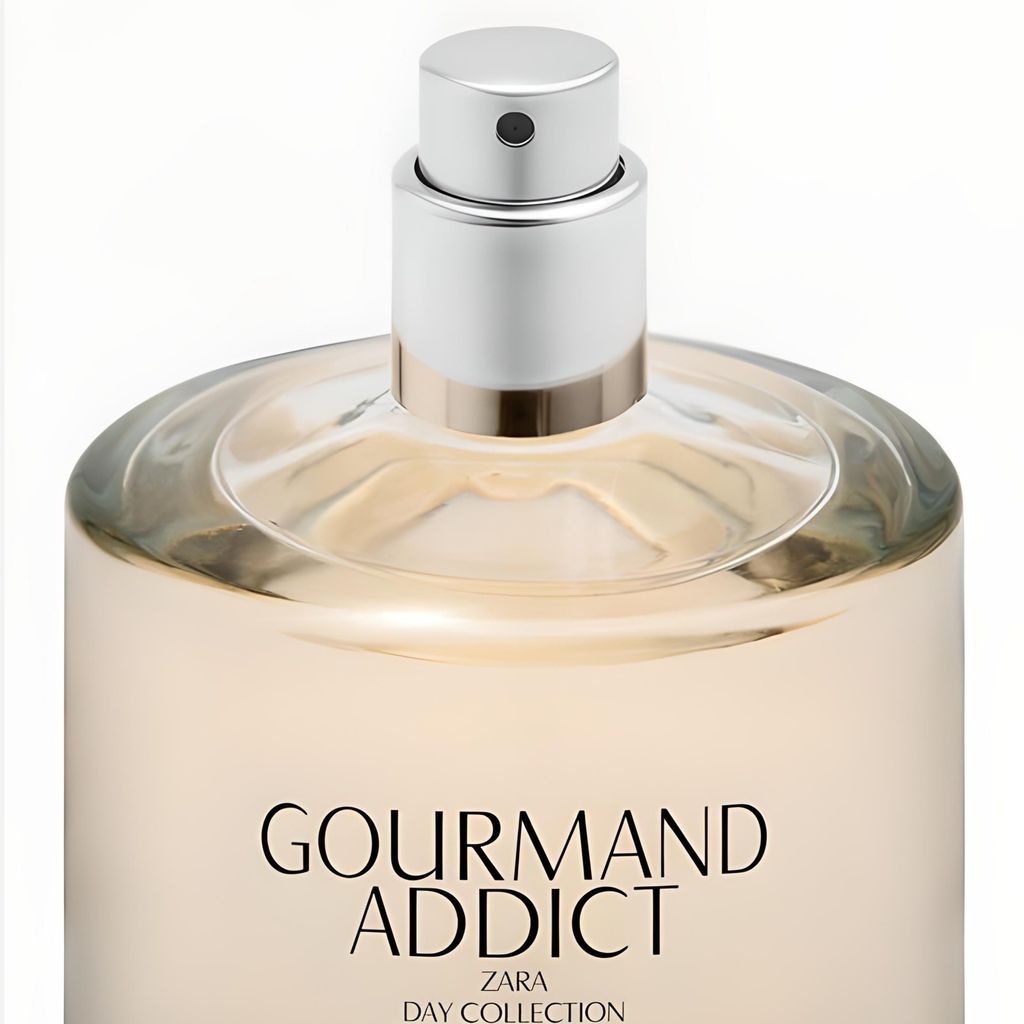 خرید اینترنتی عطر گورماند ادیکت زارا 90 میلی لیتر