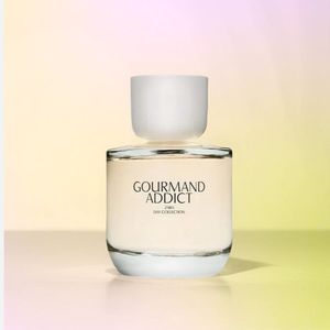 عطر گورماند ادیکت زارا 90 میلی لیتر, GOURMAND ADDICT ZARA EDT