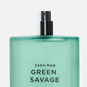 فروش اینترنتی عطر گرین سوج زارا حجم 90 میلی لیتر