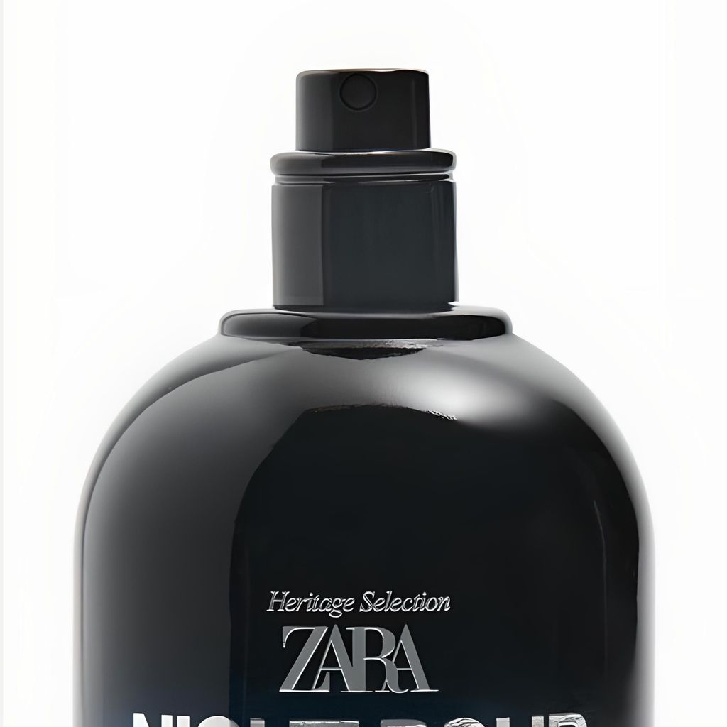 خرید آنلاین عطر مردانه نایت پور زارا 100 میلی لیتر