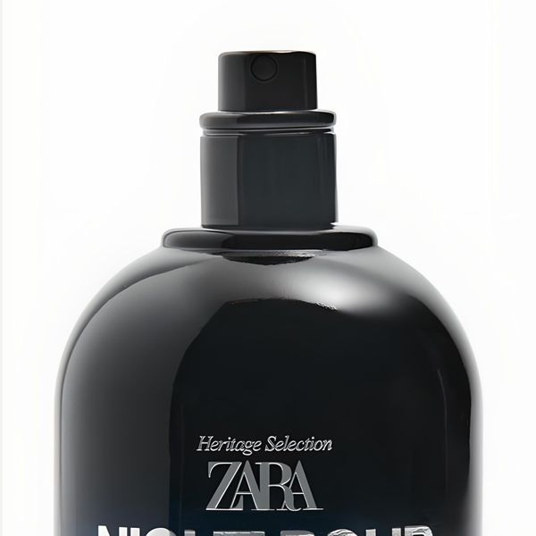 عطر مردانه نایت پور زارا 100 میلی لیتر, ZARA NIGHT POUR HOMME II EDP