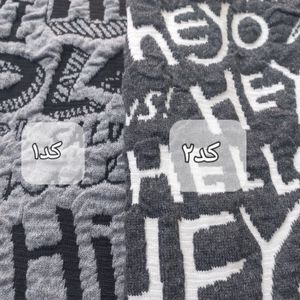 قیمت ارزان شلوار بافت کرال اصلی ظخیم