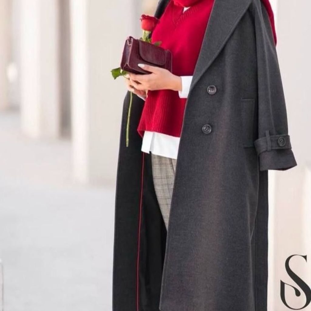 قیمت ارزان پالتو رخساره 81977