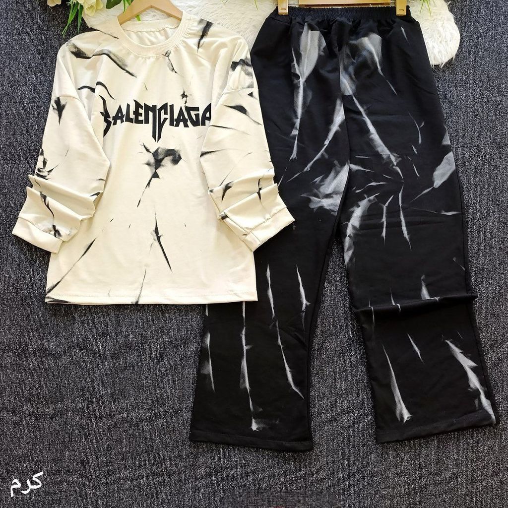 خرید آنلاین ست بلوز شلوار