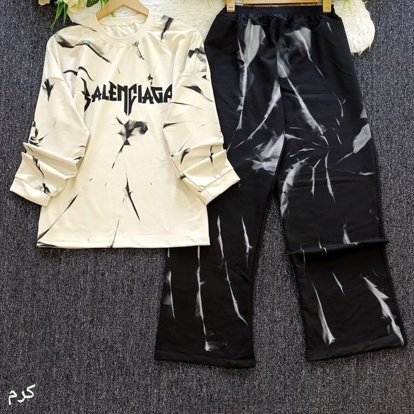 ست بلوز شلوار